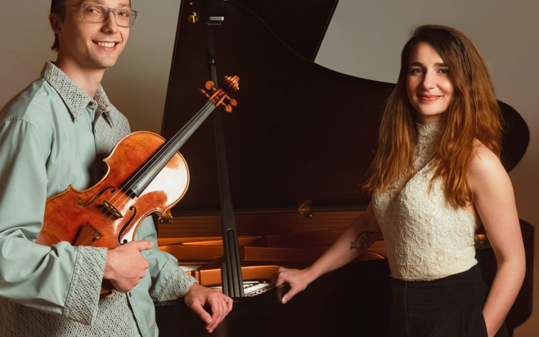 DUO MAGNER-PION
