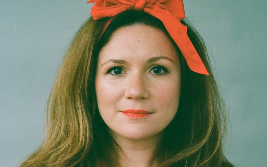 LÉA STRELISKI