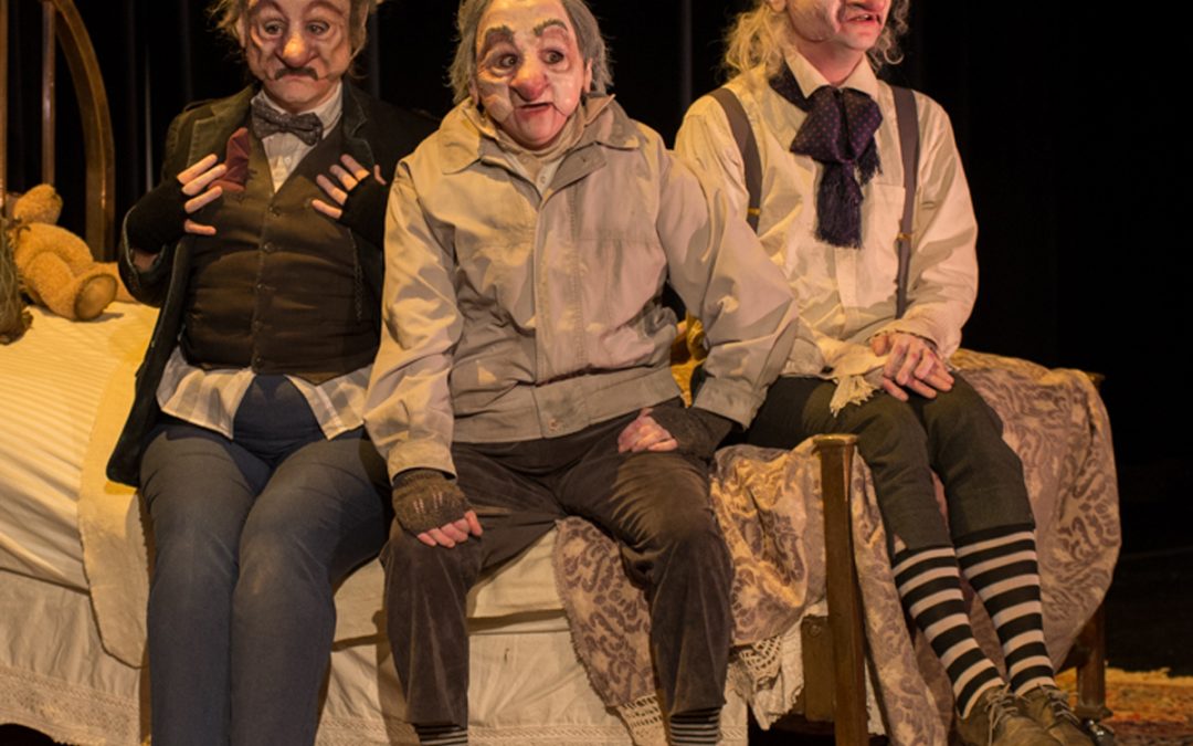 THÉÂTRE DU FRÈT