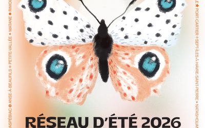 Réseau d’été 2026 du ROSEQ