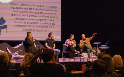 30e rencontre de printemps du ROSEQ