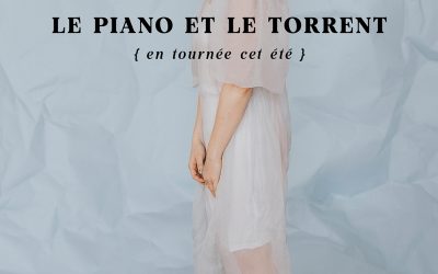 Viviane Audet en concert le 30 juin 2026