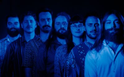 The Moontunes en concert le 11 juillet